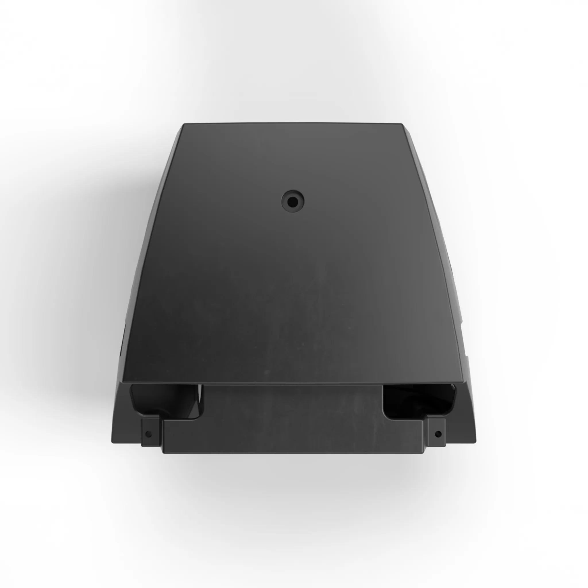 Billet Aluminium Steering Column Surround - Range Rover Classic