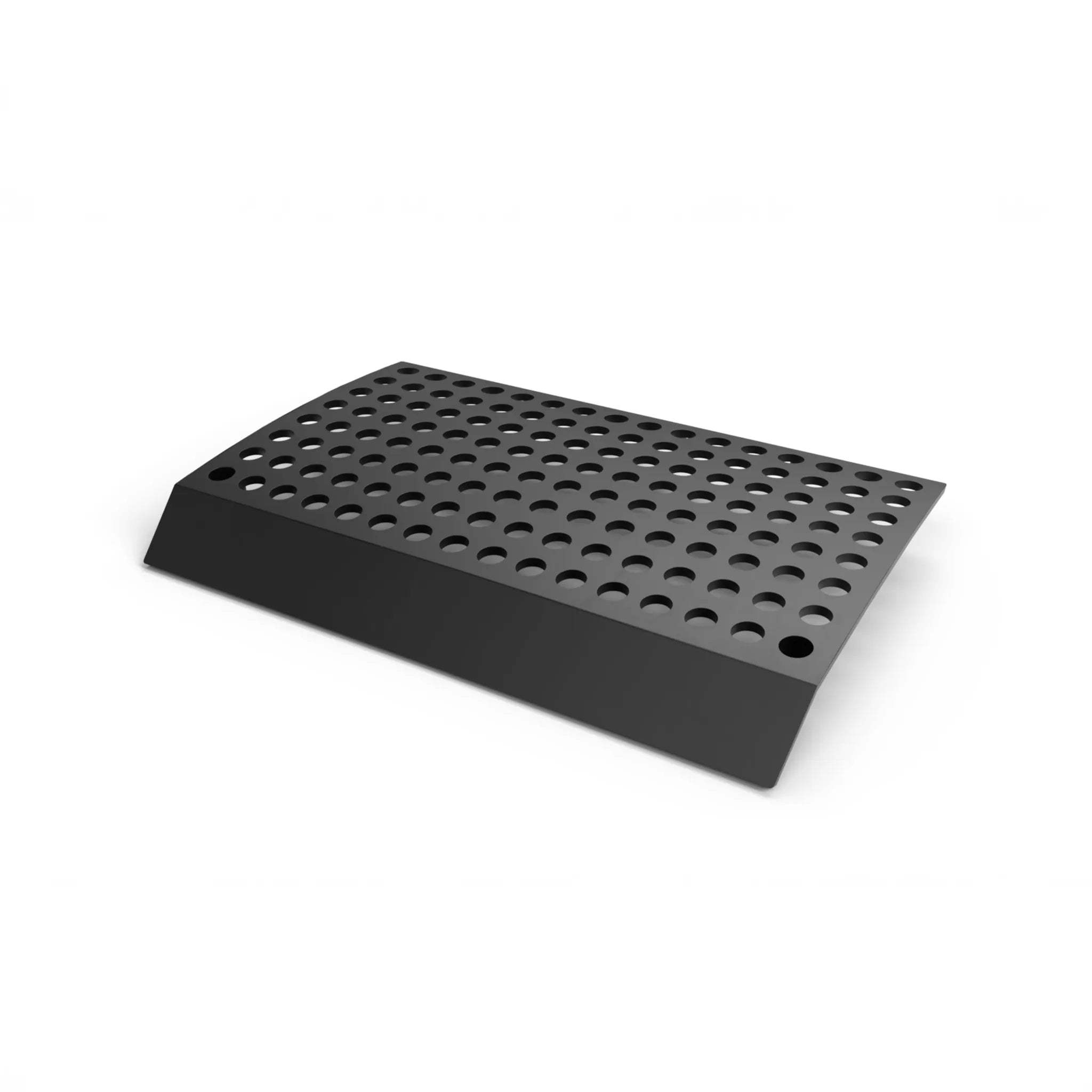 Billet Aluminium Mono Speaker Cover - Range Rover Classic