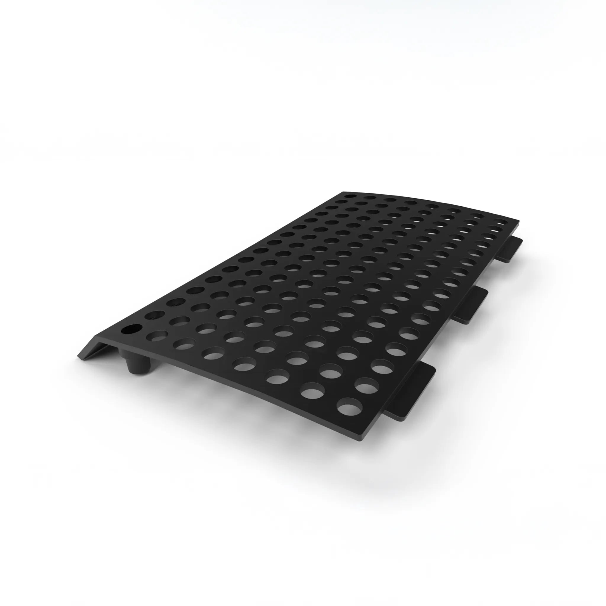 Billet Aluminium Mono Speaker Cover - Range Rover Classic