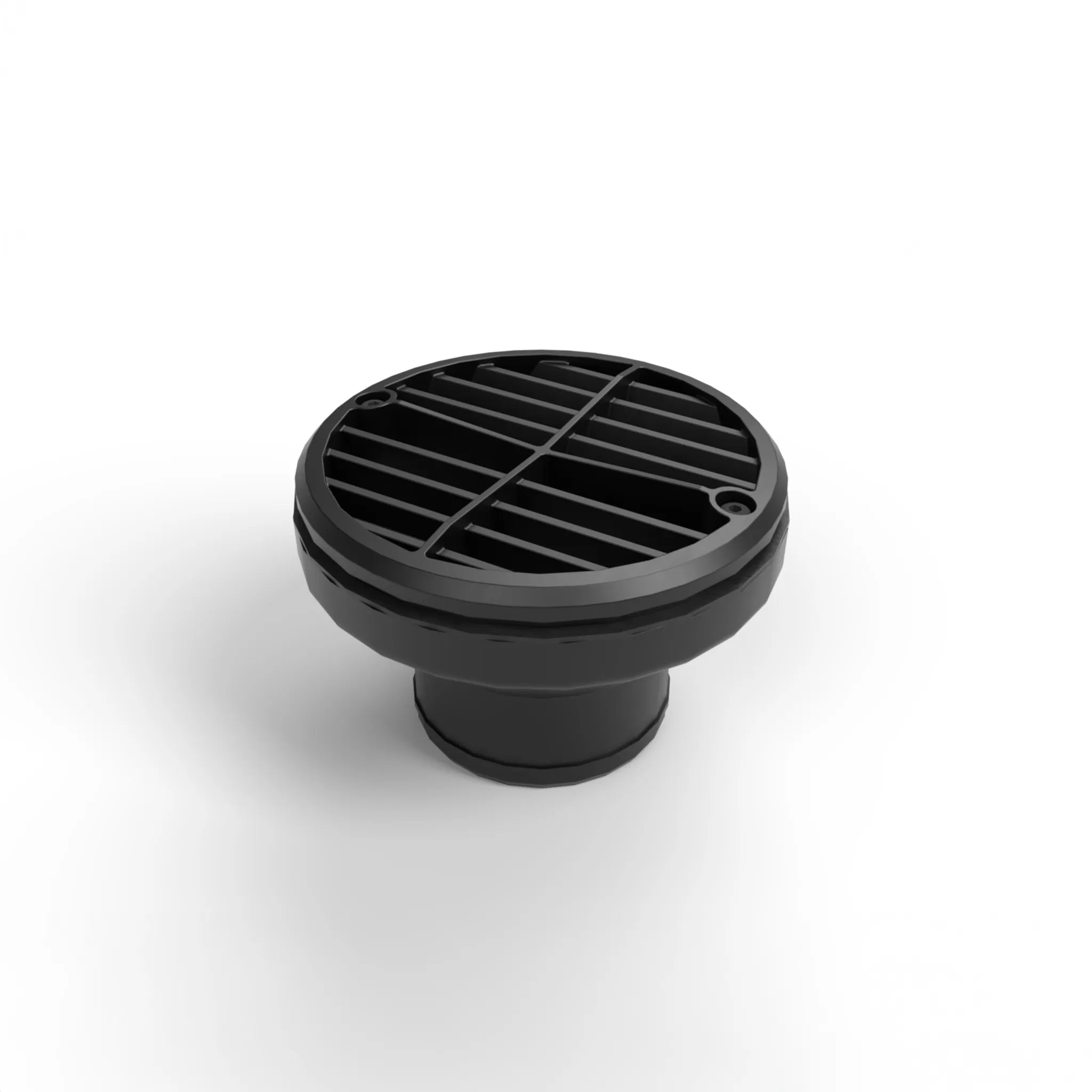Billet Air Conditioning Vents - Range Rover Classic