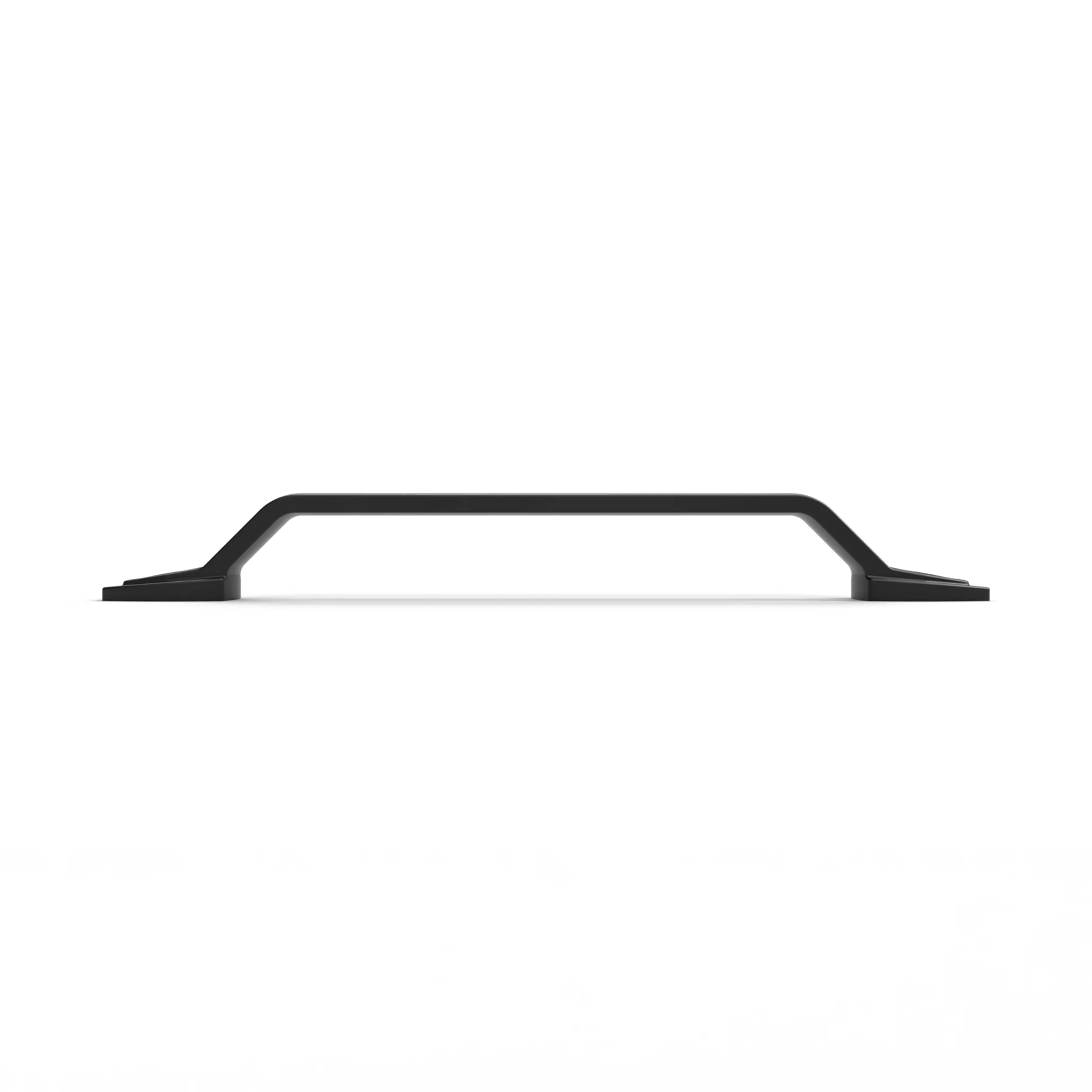 Billet Aluminium Grab Handles - Range Rover Classic