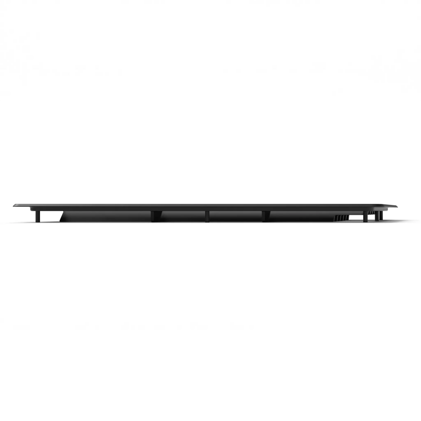 C-Pillar Billet Grilles - Range Rover Classic
