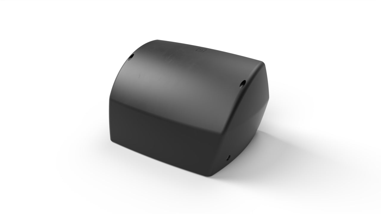 Billet Instrument Cluster – Range Rover Classic