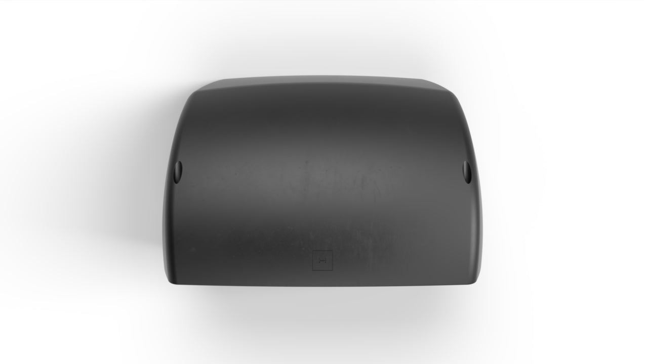 Billet Instrument Cluster – Range Rover Classic