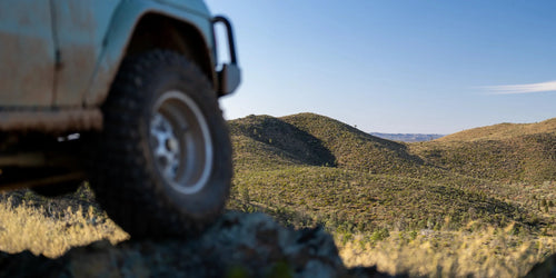 Range Rover Exploring Flinders Ranges | Expedition Range Rover | Touring range Rover | Range Rover Builds