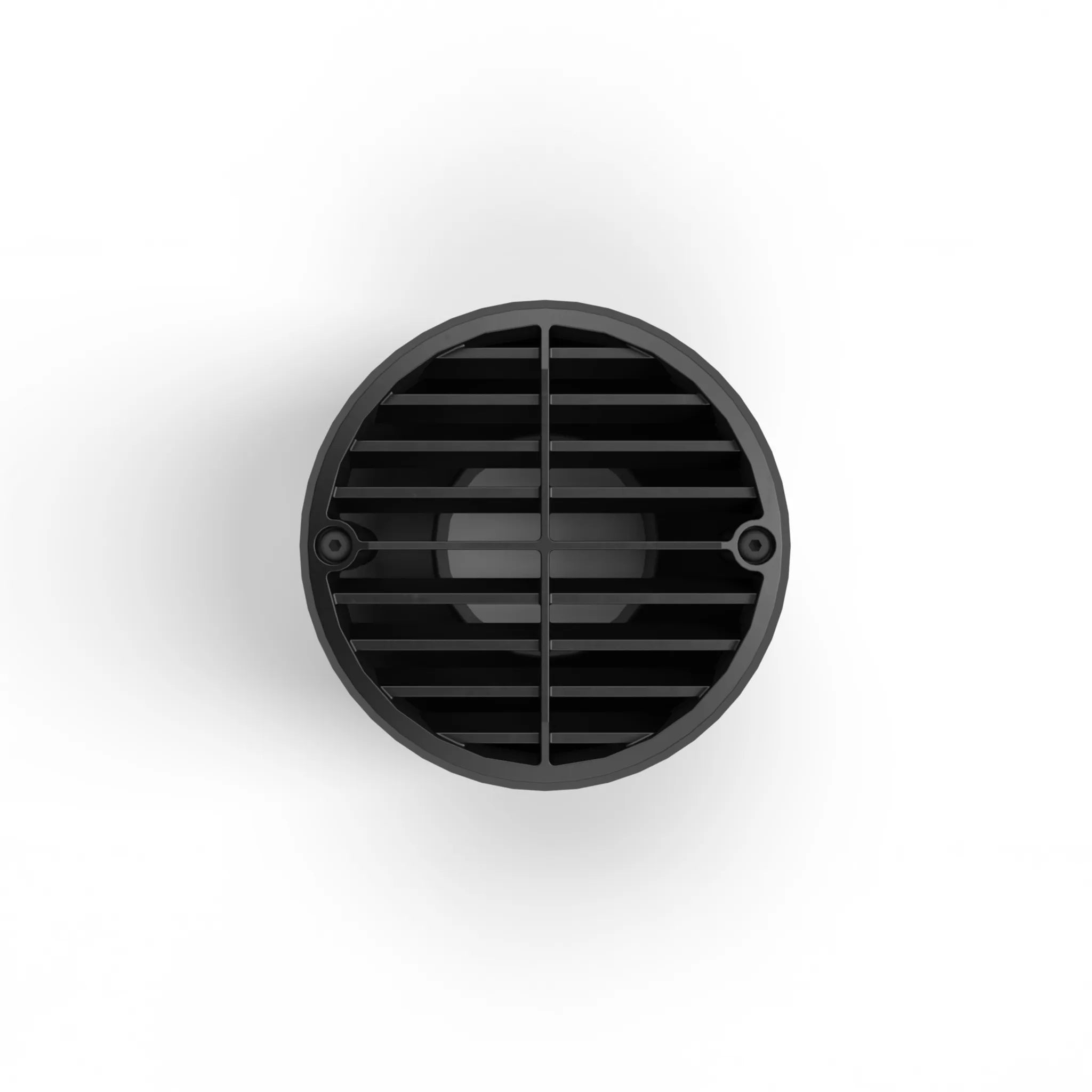 Billet Air Conditioning Vents - Range Rover Classic