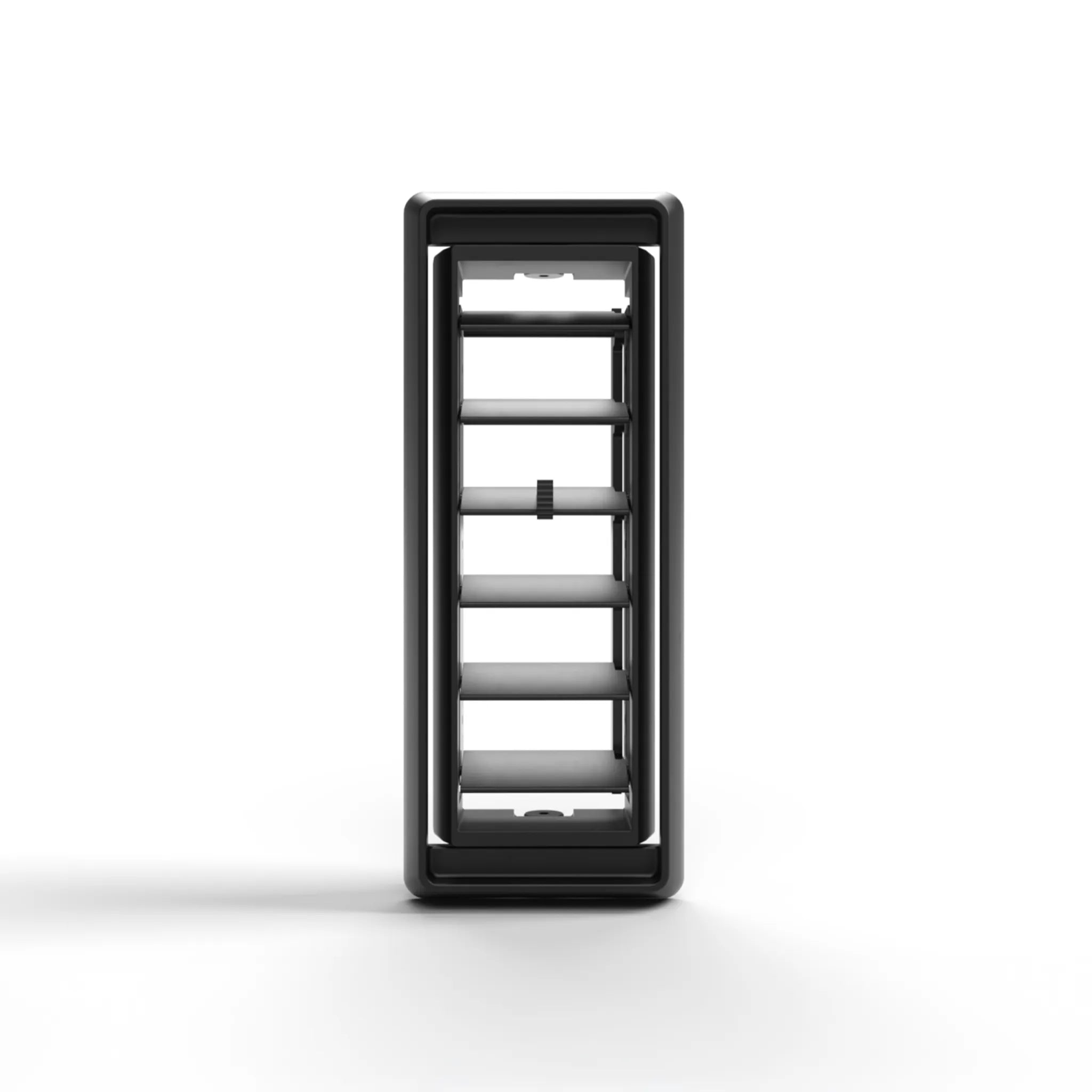 Billet Aluminium Dash Vents - Range Rover Classic