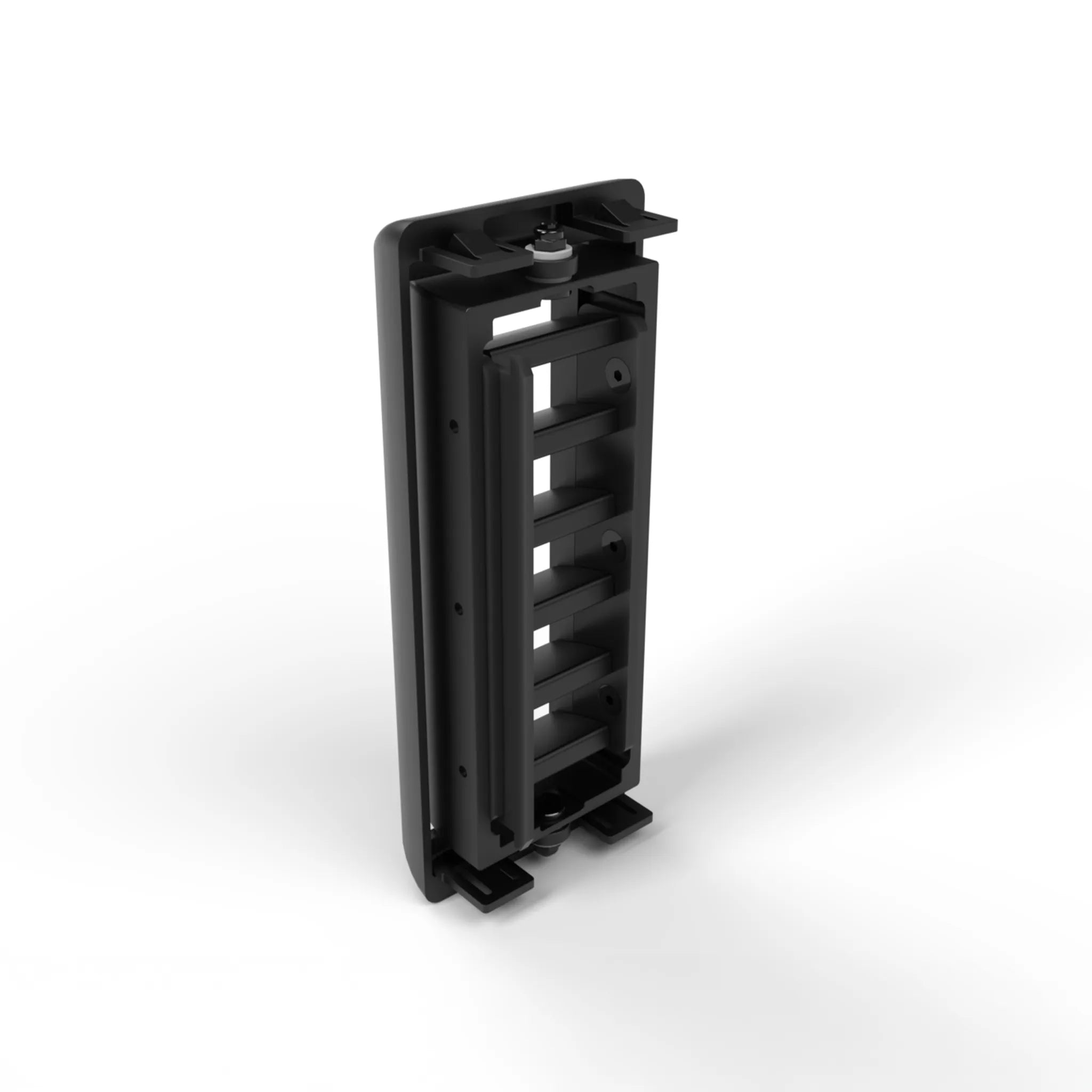 Billet Aluminium Dash Vents - Range Rover Classic