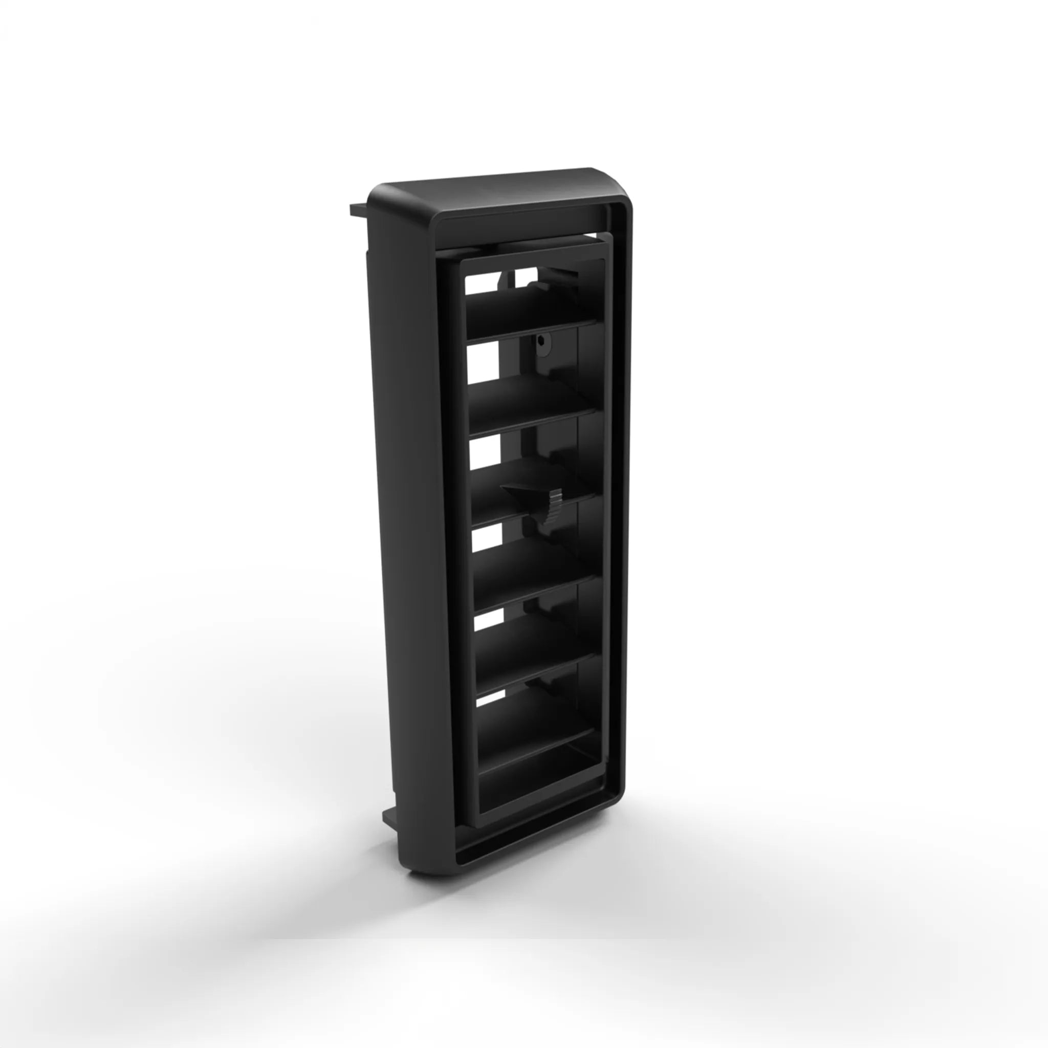 Billet Aluminium Dash Vents - Range Rover Classic