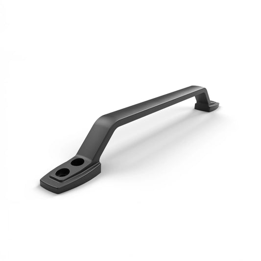 Billet Aluminium Grab Handles - Range Rover Classic