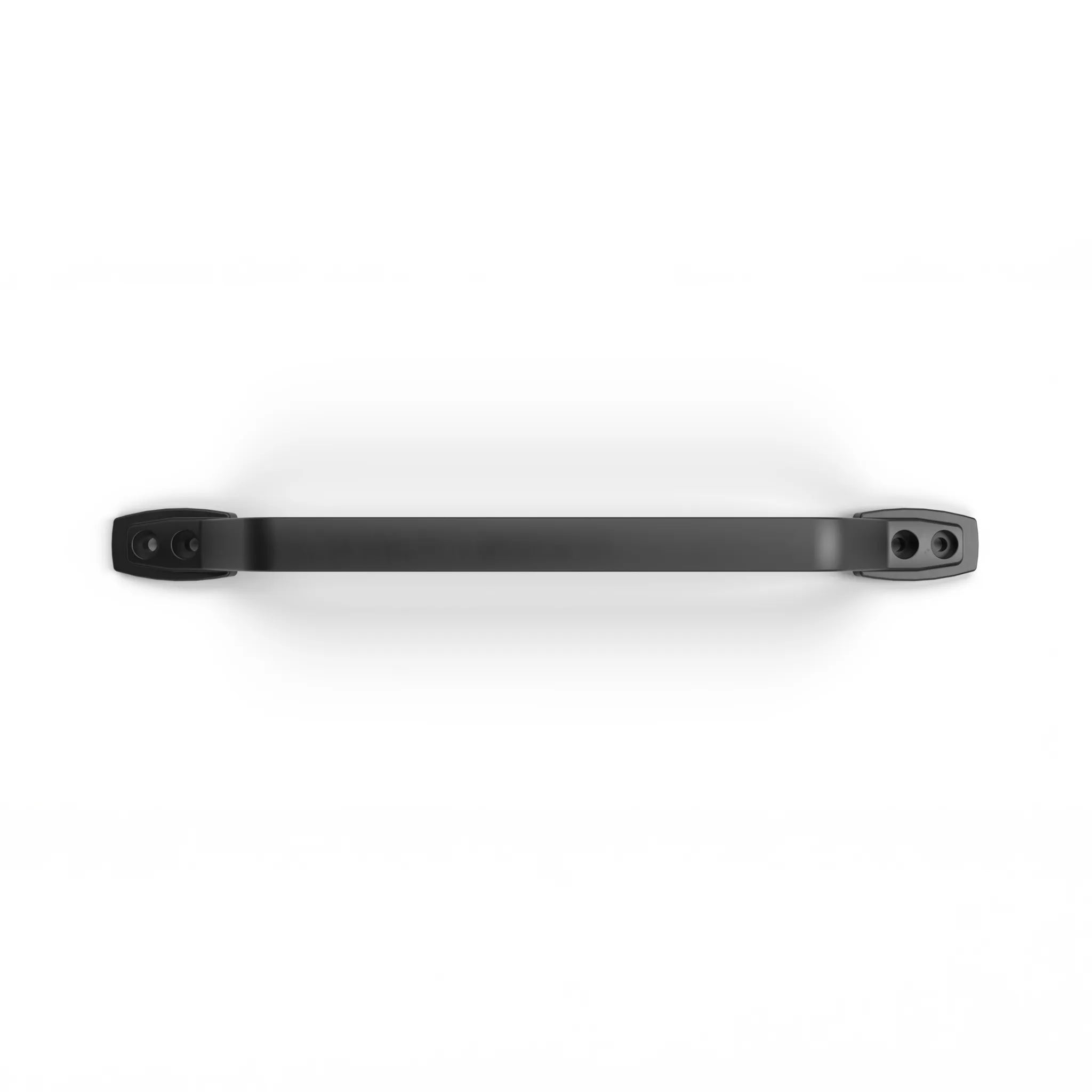 Billet Aluminium Grab Handles - Range Rover Classic