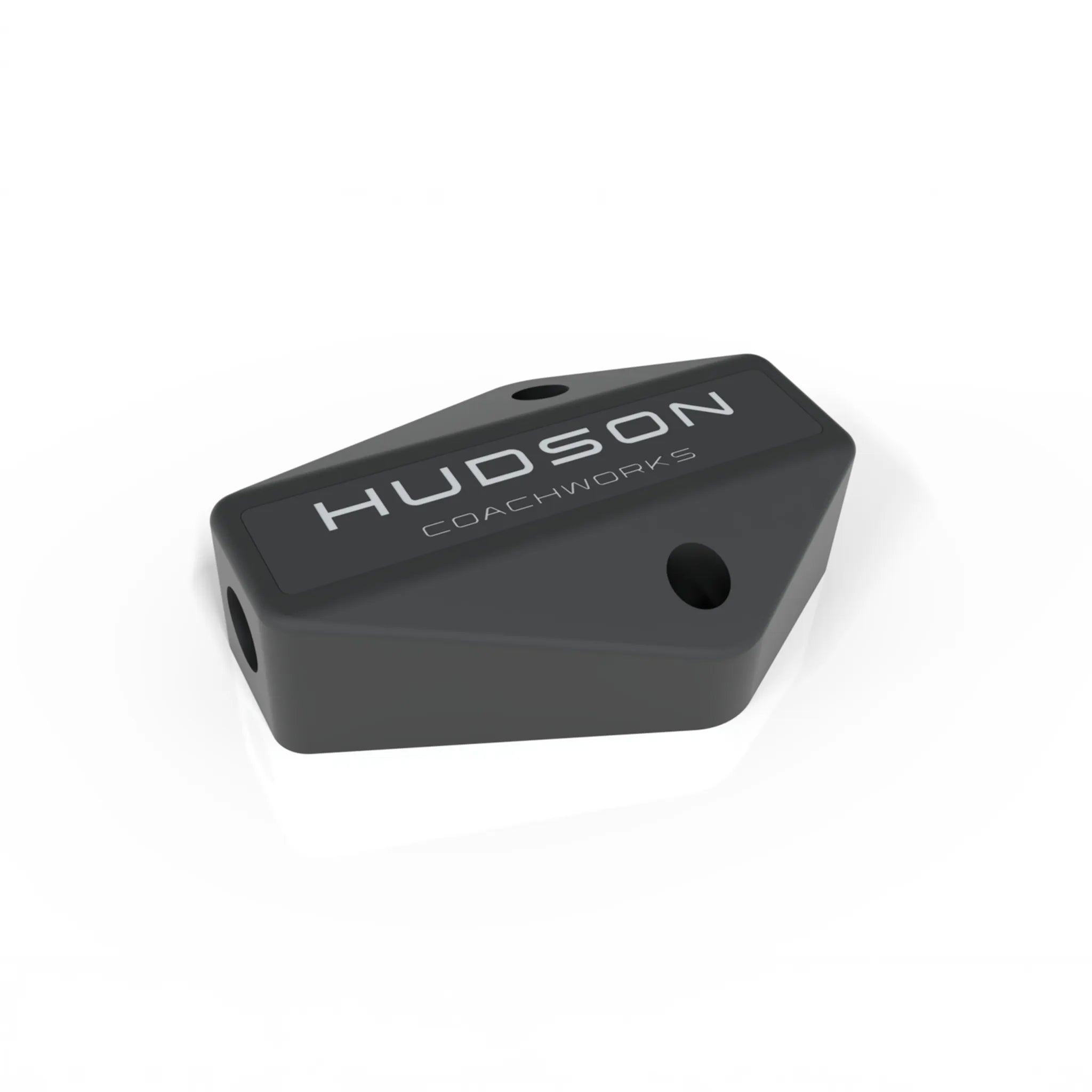 Range Rover Upper Tailgate Strut Relocation Block | Range Rover Parts | Range Rover Classic Parts | Range Rover Restoration | Range Rover Classic Accessories | Range Rover Classic Aftermarket Parts